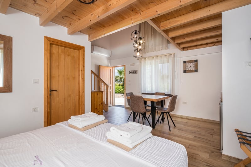 Villa Freedom