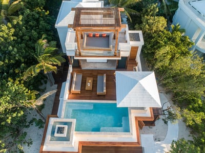 Luxury Villa Photo #31