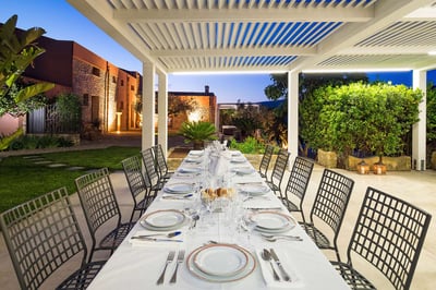 Luxury Villa Photo #13