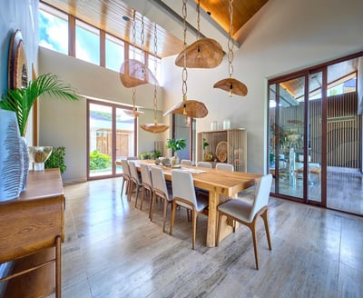 Luxury Villa Photo #13