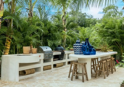 Luxury Villa Photo #16