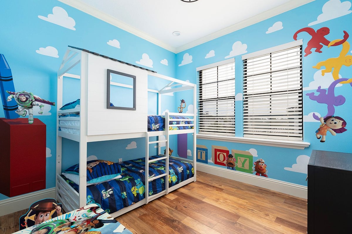 Fairway Serenity Villa