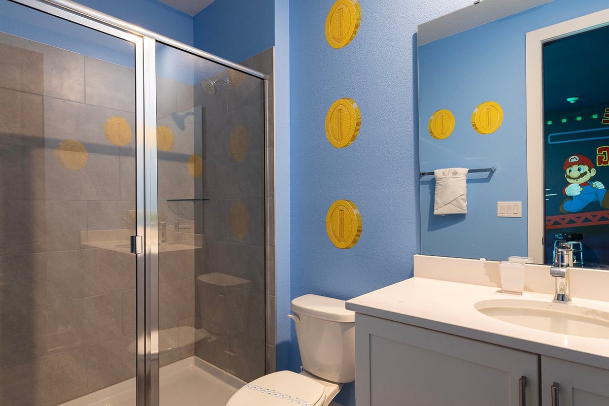 Stellar Voyage Villa