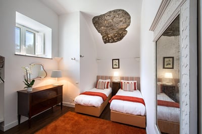Luxury Villa Photo #36