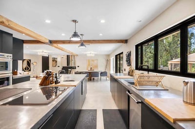 Luxury Villa Photo #29