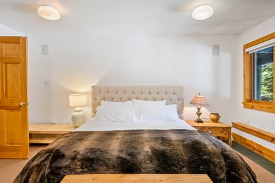 Luxury Villa Photo #13