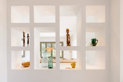 Luxury Villa Photo #16