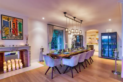 Luxury Villa Photo #11