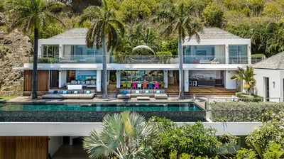 Luxury Villa Photo #7
