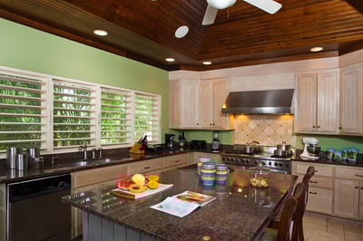 Luxury Villa Photo #12