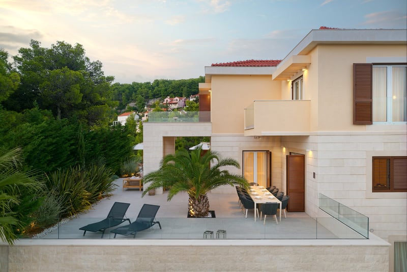 Eternal Hvar West