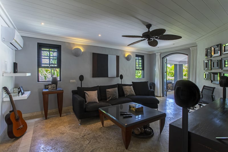 Sienna at Royal Westmoreland