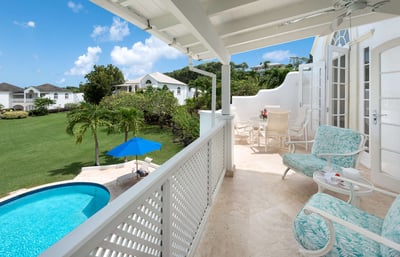 Luxury Villa Photo #9