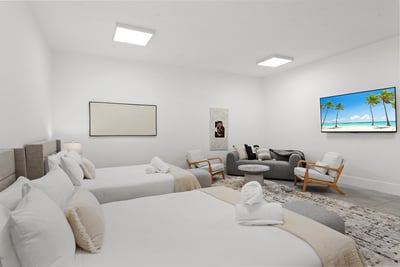 Luxury Villa Photo #37