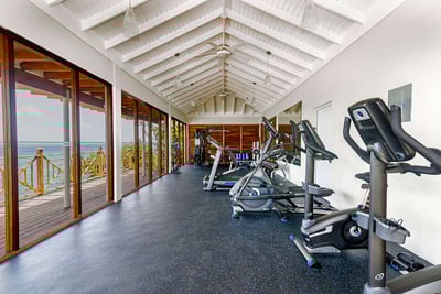 Luxury Villa Photo #16