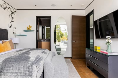 Luxury Villa Photo #34