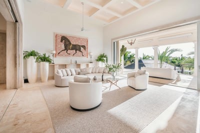 Luxury Villa Photo #55