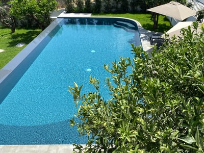 Luxury Villa Photo #5