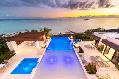 Luxury Villa Photo #44