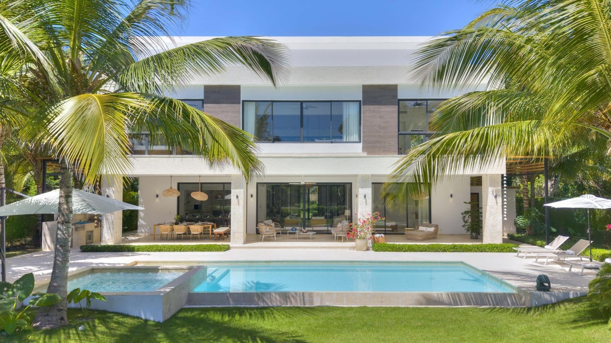 Punta Cana Resort & Club,Hacienda A91