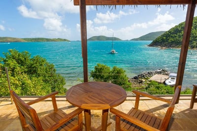 Luxury Villa Photo #5