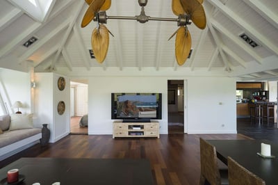 Luxury Villa Photo #10