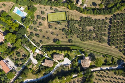 Luxury Villa Photo #2