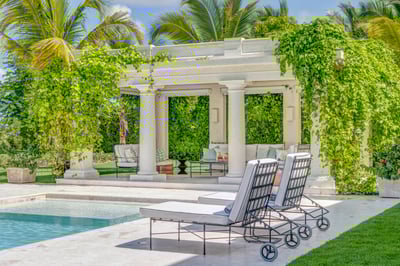 Luxury Villa Photo #6
