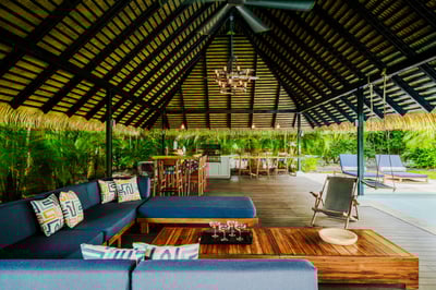 Luxury Villa Photo #8