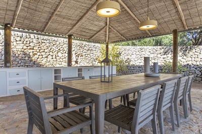 Luxury Villa Photo #8