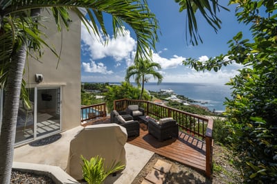 Luxury Villa Photo #8