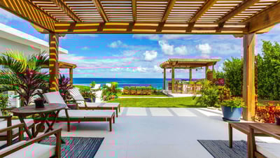 Luxury Villa Photo #2