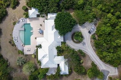 Luxury Villa Photo #46
