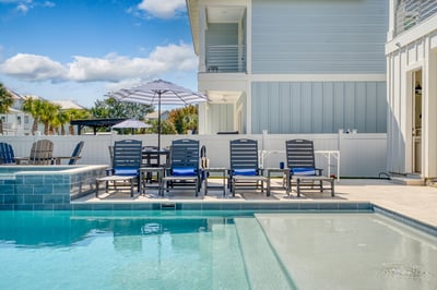 Luxury Villa Photo #5