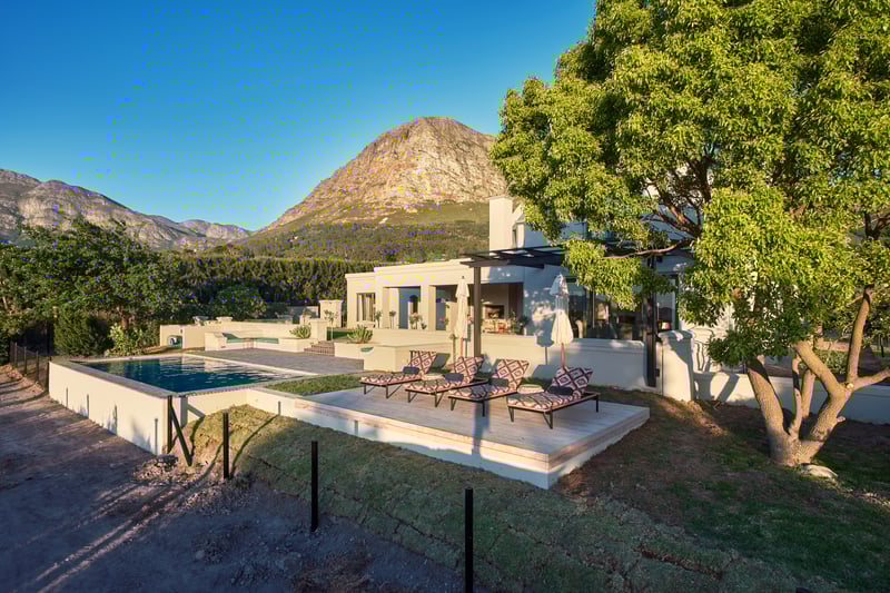 The Manor House at Colmant