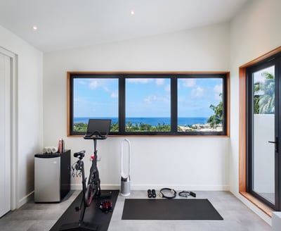 Luxury Villa Photo #24