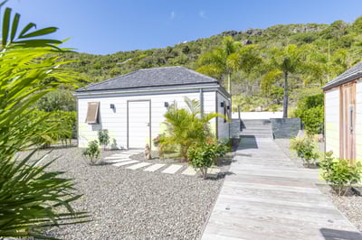 Luxury Villa Photo #9