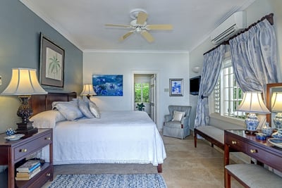 Luxury Villa Photo #24