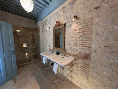 Luxury Villa Photo #19