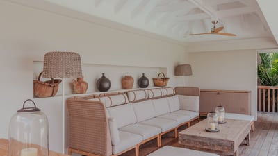 Luxury Villa Photo #17