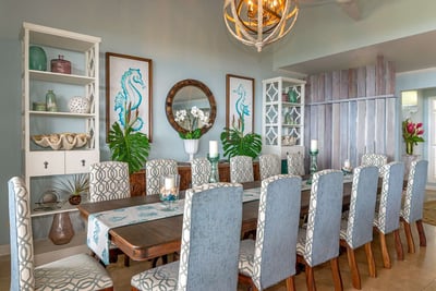 Luxury Villa Photo #8