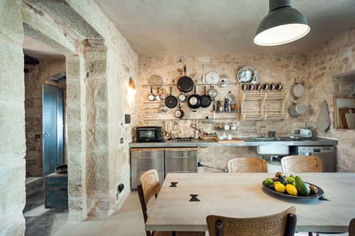 Luxury Villa Photo #15