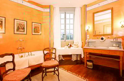 Luxury Villa Photo #82