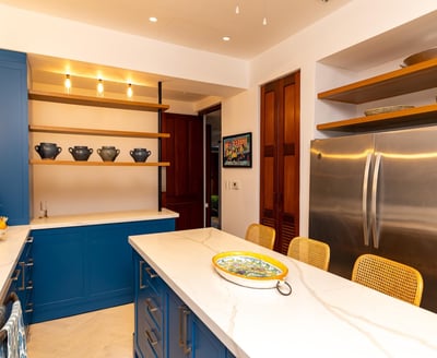Luxury Villa Photo #21