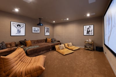 Luxury Villa Photo #29