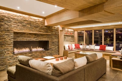 Luxury Villa Photo #6