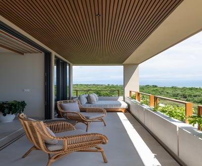Luxury Villa Photo #23