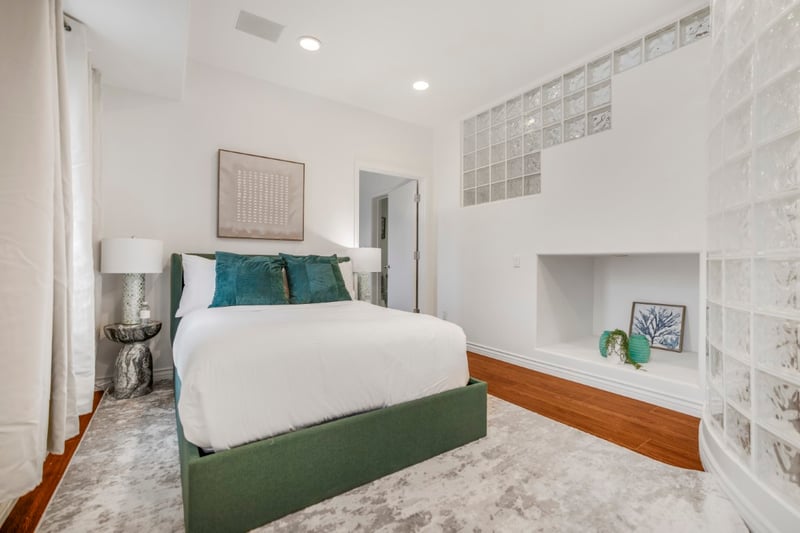 Franklin Mediterranean Villa