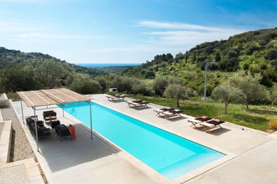 Luxury Villa Photo #5