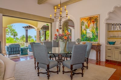 Luxury Villa Photo #27